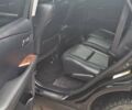 Чорний Лексус РХ, об'ємом двигуна 3.46 л та пробігом 240 тис. км за 17299 $, фото 22 на Automoto.ua