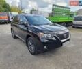 Чорний Лексус РХ, об'ємом двигуна 3.46 л та пробігом 210 тис. км за 15500 $, фото 6 на Automoto.ua