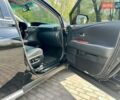 Черный Лексус РХ, объемом двигателя 3.46 л и пробегом 170 тыс. км за 17999 $, фото 19 на Automoto.ua