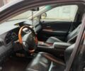 Черный Лексус РХ, объемом двигателя 3.46 л и пробегом 342 тыс. км за 15500 $, фото 8 на Automoto.ua
