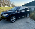 Черный Лексус РХ, объемом двигателя 3.46 л и пробегом 200 тыс. км за 14750 $, фото 10 на Automoto.ua