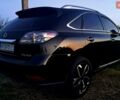 Чорний Лексус РХ, об'ємом двигуна 3.5 л та пробігом 134 тис. км за 15600 $, фото 10 на Automoto.ua