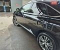 Черный Лексус РХ, объемом двигателя 3.46 л и пробегом 237 тыс. км за 20000 $, фото 4 на Automoto.ua