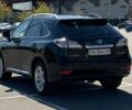 Чорний Лексус РХ, об'ємом двигуна 3.46 л та пробігом 248 тис. км за 13500 $, фото 4 на Automoto.ua