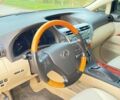 Черный Лексус РХ, объемом двигателя 3.5 л и пробегом 180 тыс. км за 15700 $, фото 19 на Automoto.ua