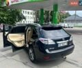 Чорний Лексус РХ, об'ємом двигуна 3.46 л та пробігом 250 тис. км за 15500 $, фото 9 на Automoto.ua