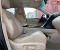 Черный Лексус РХ, объемом двигателя 3.46 л и пробегом 211 тыс. км за 16490 $, фото 9 на Automoto.ua