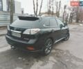 Чорний Лексус РХ, об'ємом двигуна 3.46 л та пробігом 210 тис. км за 15500 $, фото 8 на Automoto.ua