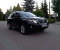 Черный Лексус РХ, объемом двигателя 3.46 л и пробегом 224 тыс. км за 16750 $, фото 6 на Automoto.ua