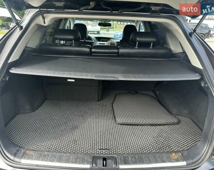 Черный Лексус РХ, объемом двигателя 3.46 л и пробегом 225 тыс. км за 18400 $, фото 39 на Automoto.ua