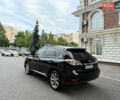 Черный Лексус РХ, объемом двигателя 3.46 л и пробегом 204 тыс. км за 16990 $, фото 7 на Automoto.ua