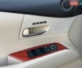 Чорний Лексус РХ, об'ємом двигуна 3.46 л та пробігом 185 тис. км за 12900 $, фото 20 на Automoto.ua