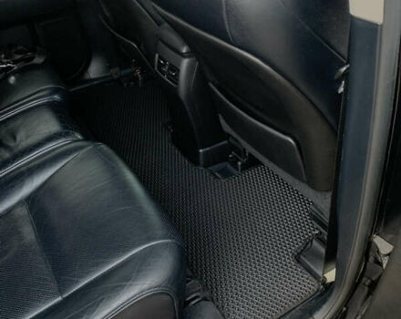 Черный Лексус РХ, объемом двигателя 3.5 л и пробегом 200 тыс. км за 16500 $, фото 14 на Automoto.ua