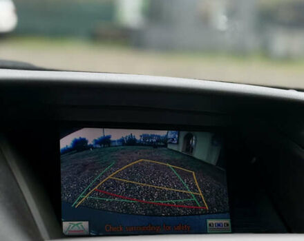 Чорний Лексус РХ, об'ємом двигуна 3.46 л та пробігом 120 тис. км за 18999 $, фото 21 на Automoto.ua