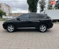Черный Лексус РХ, объемом двигателя 3.46 л и пробегом 190 тыс. км за 14700 $, фото 9 на Automoto.ua