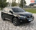 Чорний Лексус РХ, об'ємом двигуна 3.46 л та пробігом 198 тис. км за 14700 $, фото 3 на Automoto.ua