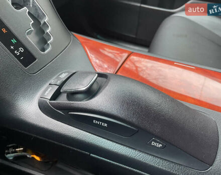 Чорний Лексус РХ, об'ємом двигуна 3.46 л та пробігом 181 тис. км за 15999 $, фото 38 на Automoto.ua