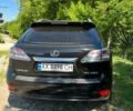 Черный Лексус РХ, объемом двигателя 3.46 л и пробегом 107 тыс. км за 18600 $, фото 5 на Automoto.ua