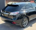 Чорний Лексус РХ, об'ємом двигуна 3.46 л та пробігом 183 тис. км за 17500 $, фото 6 на Automoto.ua