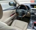 Чорний Лексус РХ, об'ємом двигуна 3.46 л та пробігом 291 тис. км за 14500 $, фото 32 на Automoto.ua