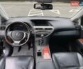 Черный Лексус РХ, объемом двигателя 3.46 л и пробегом 256 тыс. км за 14200 $, фото 16 на Automoto.ua