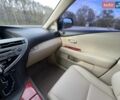 Чорний Лексус РХ, об'ємом двигуна 3.46 л та пробігом 291 тис. км за 14500 $, фото 26 на Automoto.ua