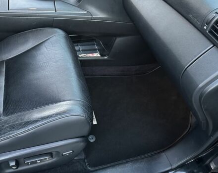 Чорний Лексус РХ, об'ємом двигуна 3.5 л та пробігом 195 тис. км за 19000 $, фото 15 на Automoto.ua