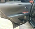 Черный Лексус РХ, объемом двигателя 3.46 л и пробегом 170 тыс. км за 17999 $, фото 22 на Automoto.ua