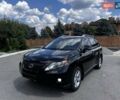 Чорний Лексус РХ, об'ємом двигуна 3.46 л та пробігом 143 тис. км за 17999 $, фото 6 на Automoto.ua