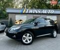 Чорний Лексус РХ, об'ємом двигуна 3.5 л та пробігом 88 тис. км за 17900 $, фото 11 на Automoto.ua