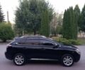 Черный Лексус РХ, объемом двигателя 3.46 л и пробегом 224 тыс. км за 17200 $, фото 3 на Automoto.ua