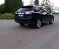 Черный Лексус РХ, объемом двигателя 3.46 л и пробегом 224 тыс. км за 16750 $, фото 13 на Automoto.ua