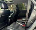 Черный Лексус РХ, объемом двигателя 3.5 л и пробегом 186 тыс. км за 17500 $, фото 9 на Automoto.ua