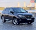 Чорний Лексус РХ, об'ємом двигуна 3.46 л та пробігом 185 тис. км за 12900 $, фото 1 на Automoto.ua