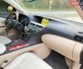 Черный Лексус РХ, объемом двигателя 3.5 л и пробегом 180 тыс. км за 15700 $, фото 45 на Automoto.ua
