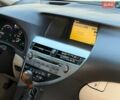 Чорний Лексус РХ, об'ємом двигуна 3.46 л та пробігом 233 тис. км за 16200 $, фото 21 на Automoto.ua