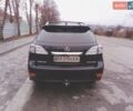 Чорний Лексус РХ, об'ємом двигуна 3.46 л та пробігом 210 тис. км за 15500 $, фото 7 на Automoto.ua