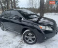 Чорний Лексус РХ, об'ємом двигуна 3.46 л та пробігом 170 тис. км за 15000 $, фото 1 на Automoto.ua