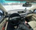 Чорний Лексус РХ, об'ємом двигуна 0 л та пробігом 250 тис. км за 14900 $, фото 18 на Automoto.ua