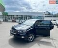 Чорний Лексус РХ, об'ємом двигуна 3.46 л та пробігом 250 тис. км за 15500 $, фото 11 на Automoto.ua