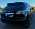 Черный Лексус РХ, объемом двигателя 0 л и пробегом 133 тыс. км за 17600 $, фото 8 на Automoto.ua