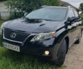 Чорний Лексус РХ, об'ємом двигуна 3.5 л та пробігом 210 тис. км за 14800 $, фото 2 на Automoto.ua
