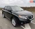 Черный Лексус РХ, объемом двигателя 3.46 л и пробегом 256 тыс. км за 14200 $, фото 4 на Automoto.ua