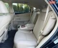 Чорний Лексус РХ, об'ємом двигуна 3.46 л та пробігом 185 тис. км за 12900 $, фото 22 на Automoto.ua
