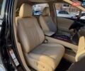 Черный Лексус РХ, объемом двигателя 3.46 л и пробегом 100 тыс. км за 21000 $, фото 11 на Automoto.ua
