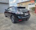Чорний Лексус РХ, об'ємом двигуна 3.46 л та пробігом 210 тис. км за 15500 $, фото 10 на Automoto.ua