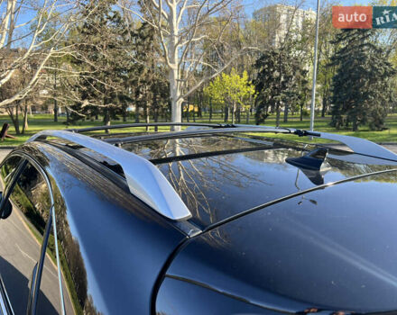 Черный Лексус РХ, объемом двигателя 3.46 л и пробегом 119 тыс. км за 18800 $, фото 9 на Automoto.ua