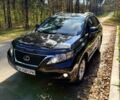 Чорний Лексус РХ, об'ємом двигуна 3.5 л та пробігом 185 тис. км за 15800 $, фото 4 на Automoto.ua