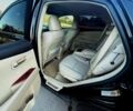 Чорний Лексус РХ, об'ємом двигуна 0 л та пробігом 133 тис. км за 17200 $, фото 6 на Automoto.ua