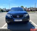 Чорний Лексус РХ, об'ємом двигуна 3.5 л та пробігом 240 тис. км за 14900 $, фото 11 на Automoto.ua